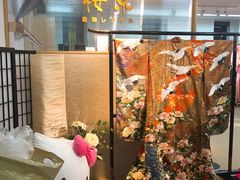 门面-樱京和服租赁体验(京都总店)