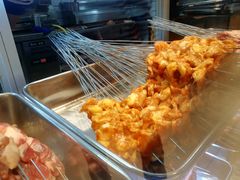 -叁宝烤肉• 西安烧烤(高科新花园店)