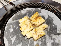 桂花年糕-么子烤肉(化龙池店)