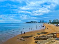 -威海国际海水浴场旅游区