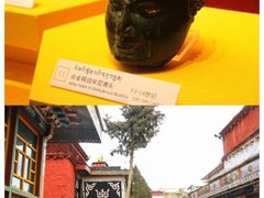 -羊卓雍措
