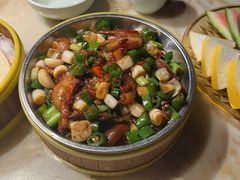 -红蜡烛-养生粥-津鲁菜(中山路店)