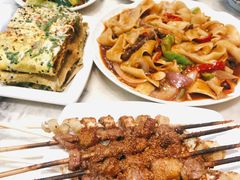 -北区拉面(泰丰家园店)