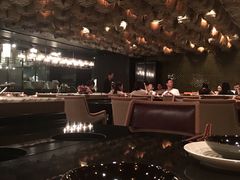 -牛排坊(成都群光君悦酒店)