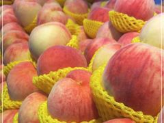 -盛福小关菜市场