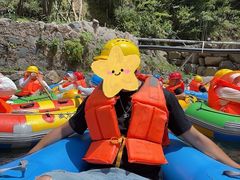 -藏龙百瀑风景区