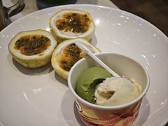 -芭菲盛宴·环球美食(北城国际店)