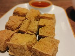 -香园茶社·金陵小灶(老门东店)