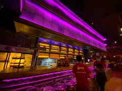 -Helens海伦司小酒馆(深圳龙岗区万达广场店)