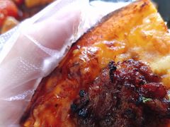 牛肉披萨-宅恩特披萨(百汇城店)