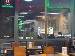 -炒豆合作社(磁器口店)