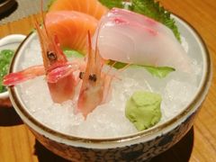 -武藏日本料理(宝安壹方城店)