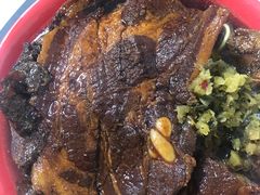 -刘记大肉面(三牌楼大街店)