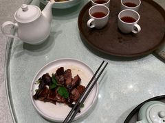 -怡和春天大酒楼(柳芳店)