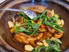 -潮喜竹溪荔湖酒家(荔枝湾店)