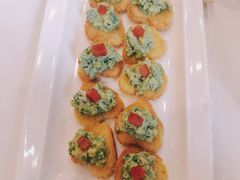 -功德林素菜饭庄(前门店)