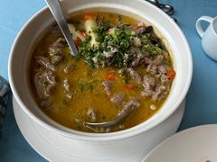 -鹭禧·中餐厅(厦门波特曼七星湾酒店)