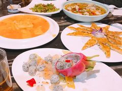 -蔡府家宴(699店)