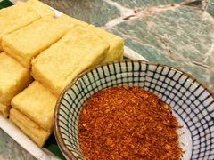 -浩海火烧云傣家菜(京广店)