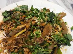 -成都你六姐·牛肉冒菜·麻辣香锅(长泰广场店)