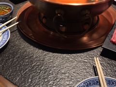 -清真·京华源铜锅涮肉(丰庆店)