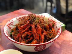 -老梅园大虾城(八一桥店)