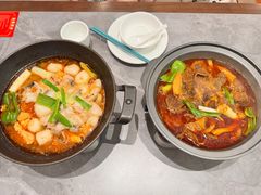-肖记公安牛肉鱼杂馆·省级非物质文化遗产(江汉路直营店)