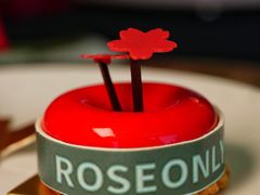 -瑞吉酒店·The Drawing Room闲逸廊·云端下午茶·夜奢Whiskey