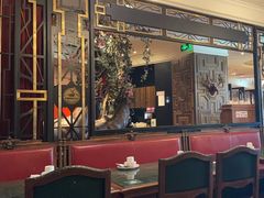 -新白鹿餐厅(京基KK ONE店)