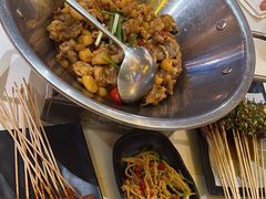 -聚味瞿记·龙虾堂(望城店)