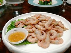 -聚缘堂·海鲜私房菜(松岭路店)