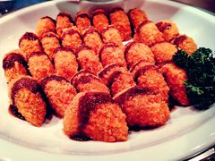 -滩万日本料理Nadaman(国贸大酒店)