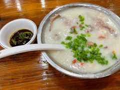 -南记食粥坊·宵夜大排档(莲花总店)