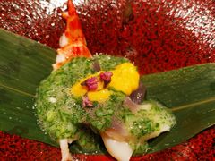 -桐寿司Sushi Tong