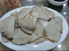 -李连贵熏肉大饼(天通苑店)