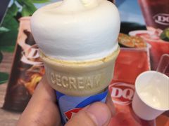 -DQ·蛋糕·冰淇淋(通州万达店)