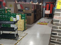 -即墨老公社·海肠捞饭大王(古城店)