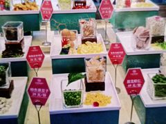 -大张烙馍村(泉山店)