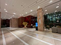 -上海浦东丽晟假日酒店