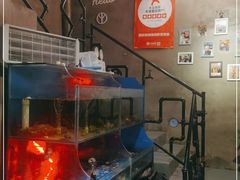 -臻鲜燕海鲜融合餐厅(金陵style店)