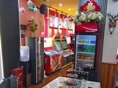 -老炮儿轰趴团建KTV桌游棋牌主题馆(五道口店（底商店))