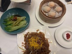 -明阁 Ming Court(广州朗豪酒店)