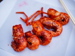 罗氏虾-猪肉婆私房菜(容桂总店)