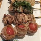 打卡新开的日式料理店