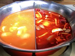 -湊湊火锅·茶憩(东城万达店)