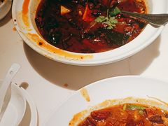 -茅庐川菜(烟台万象汇店)