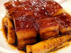 特色东坡肉-旺顺阁海鲜广场(亚运村店)