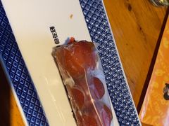 -肉串汪(月坛店)