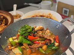 -外婆家(西红门荟聚购物中心店)