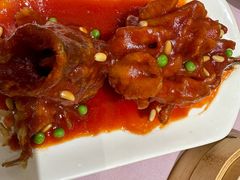 -顺风江南宴(静安大融城店)